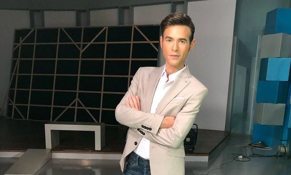 Βαρύτατες κατηγορίες για Φουρθιώτη: Κατηγορείται για εγκληματική οργάνωση